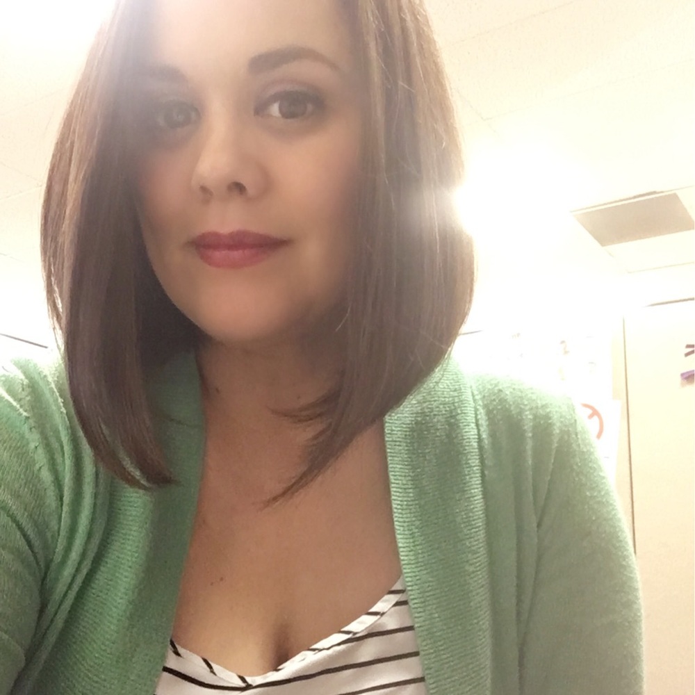 Meet your Posher, Jennifer